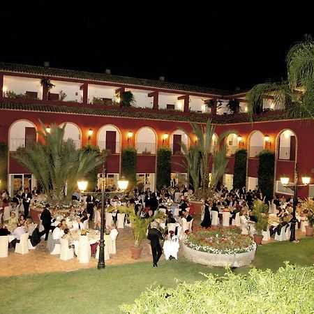 Hotel Valencia Golf Betera Exterior photo